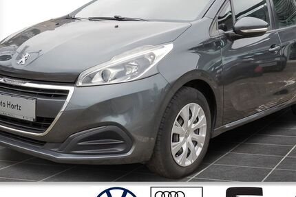 Peugeot 208 78.200 km 6.990 &euro; Duisburg 47269