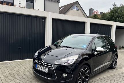 Citroen DS3 121.000 km 7.400 &euro; Dinslaken 46535