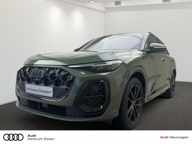 Audi SQ5 2.500 km 90.880 &euro; Essen 45143