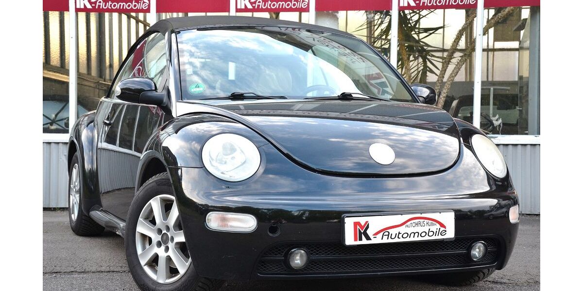 VW Beetle 295.700 km 1.699 &euro; Gelsenkirchen 45897