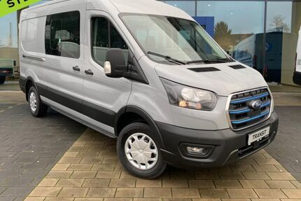 Ford Transit 1.500 km 32.580 &euro; Dinslaken 46539