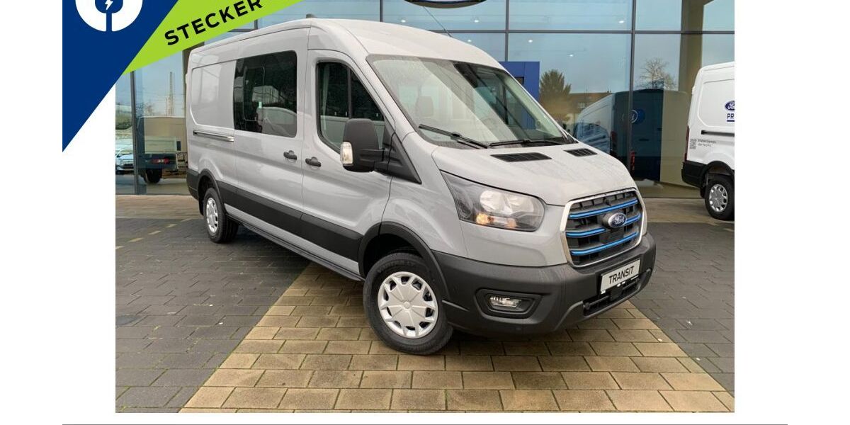 Ford Transit 1.500 km 32.580 &euro; Dinslaken 46539