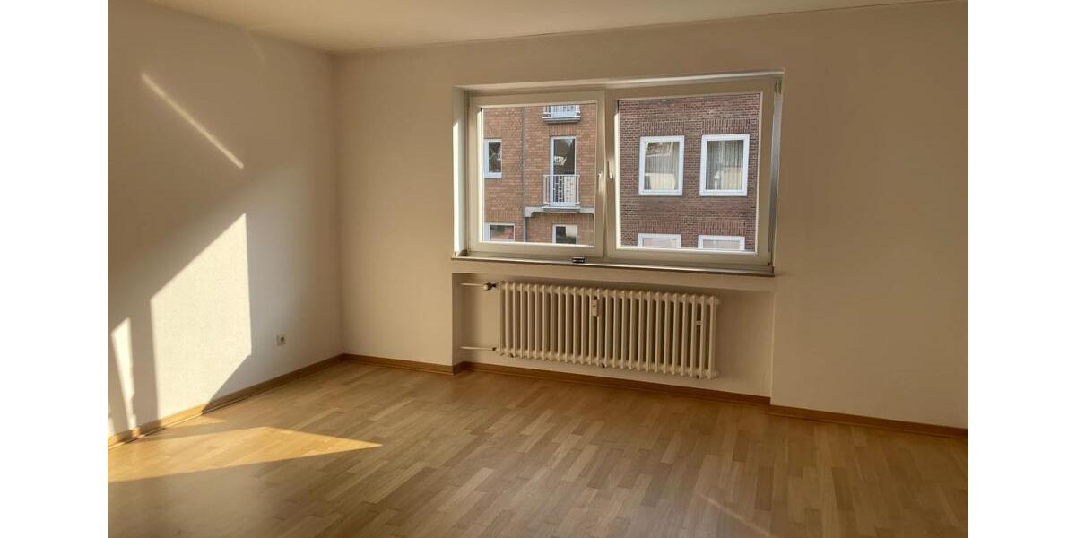 Etagenwohnung Düsseldorf Niederkassel - 3 Zimmer, 85 m&sup2;, 1.235&euro; | Angebot:26215019