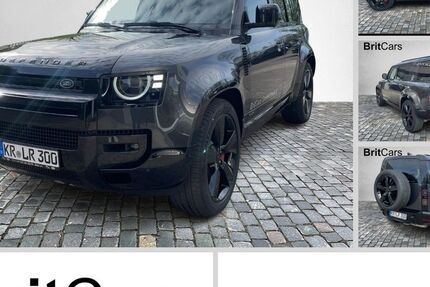 Land Rover Defender 2.541 km 129.899 &euro; Krefeld 47803