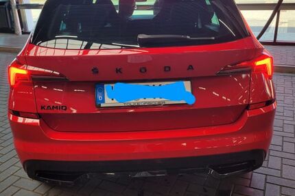 Skoda Kamiq 50.000 km 21.500 &euro; Tönisvorst 47918
