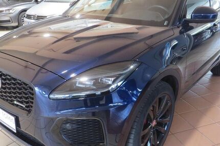 Jaguar E-Pace 40.120 km 34.945 € Neuss 41469