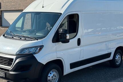 Peugeot Boxer 107.800 km 14.849 € Willich 47877