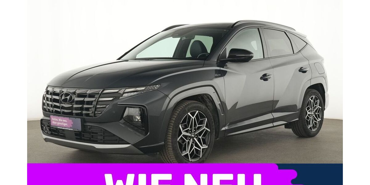 Hyundai TUCSON 46.178 km 27.498 &euro; Neuss 41460