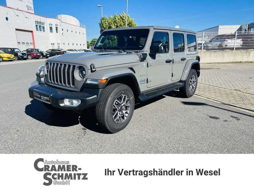 Wrangler