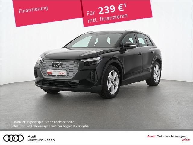Q4 e-tron