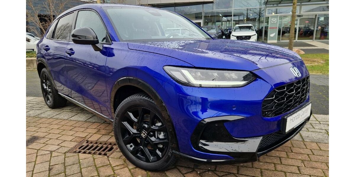 Honda ZR-V 25.100 km 31.980 &euro; Düsseldorf 40233