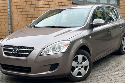 Kia ceed / Ceed