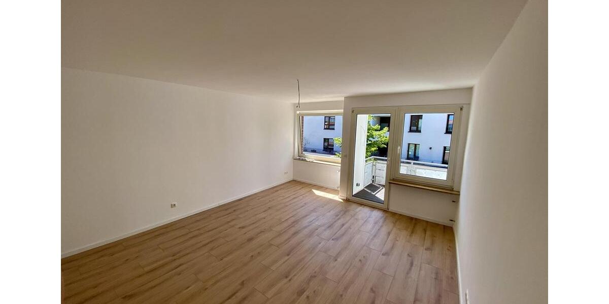 Etagenwohnung Kamp-Lintfort Lintfort - 3 Zimmer, 70 m&sup2;, 750&euro; | Angebot:26399317