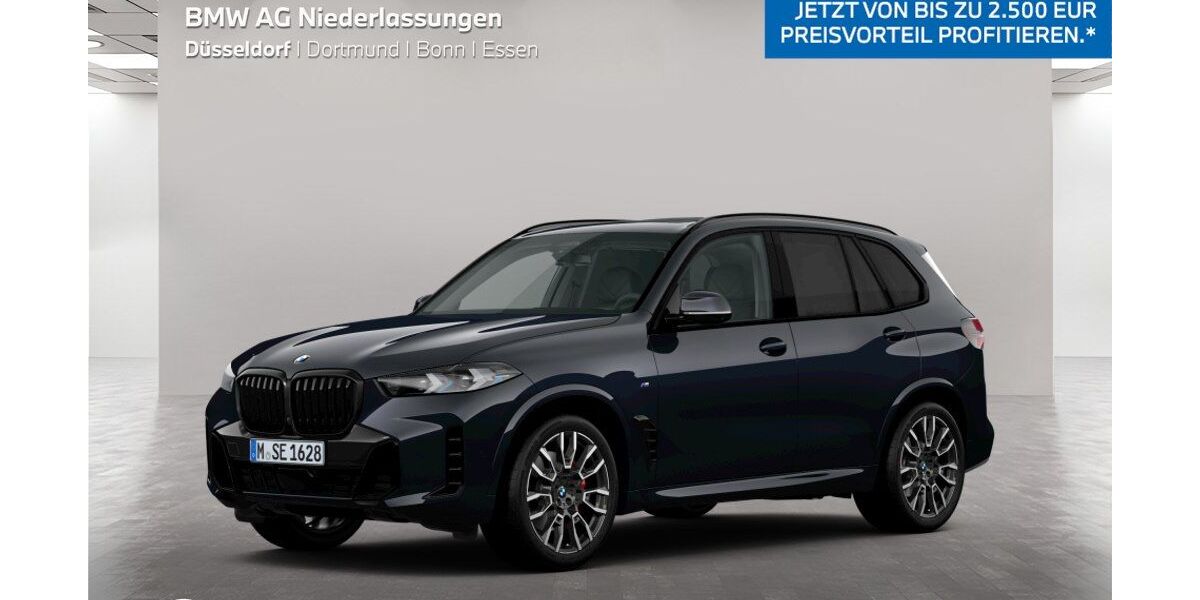 BMW X5 26.183 km 84.999 &euro; Düsseldorf 40237