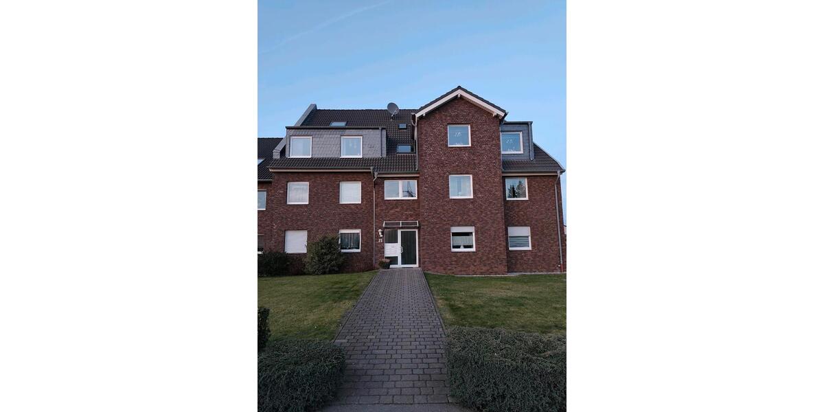 Maisonettenwohnung Bottrop Boy - 4.5 Zimmer, 95 m&sup2;, 280.000&euro; | Angebot:26414877