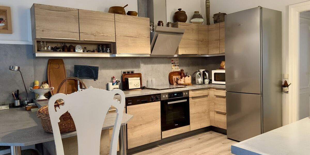 Mehrfamilienhaus, Wohnhaus Velbert Langenberg - 395.000&euro; | Angebot:24994051