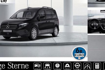 Mercedes-Benz T-Klasse 8.687 km 30.998 &euro; Dorsten 46282