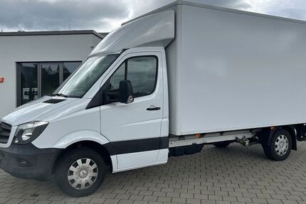 Mercedes Sprinter