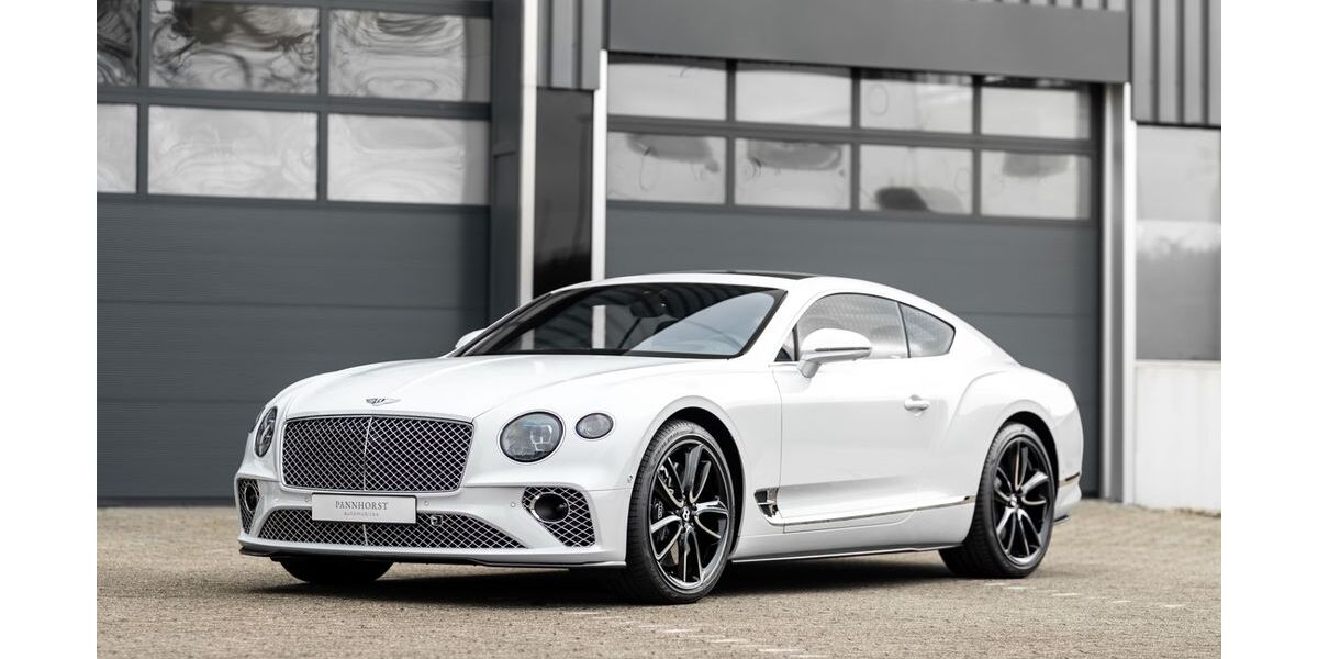 Bentley Continental GT 12.900 km 194.900 &euro; Neuss 41460