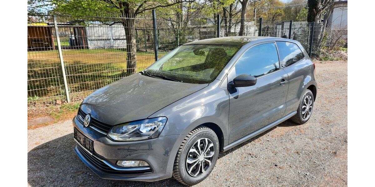 VW Polo 144.500 km 7.100 &euro; Duisburg 47167