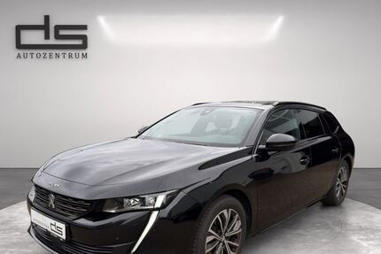 Peugeot 508 91.683 km 15.990 &euro; Kaarst 41564