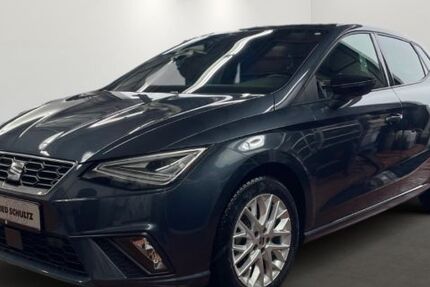 Seat Ibiza 20.495 km 20.400 € Velbert 42553