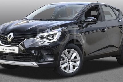 Renault Captur 40.811 km 14.444 € Essen 45355
