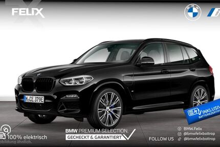 BMW X3 59.839 km 34.880 &euro; Bottrop 46236