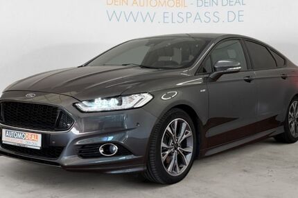 Ford Mondeo 69.291 km 17.189 € Dinslaken 46539
