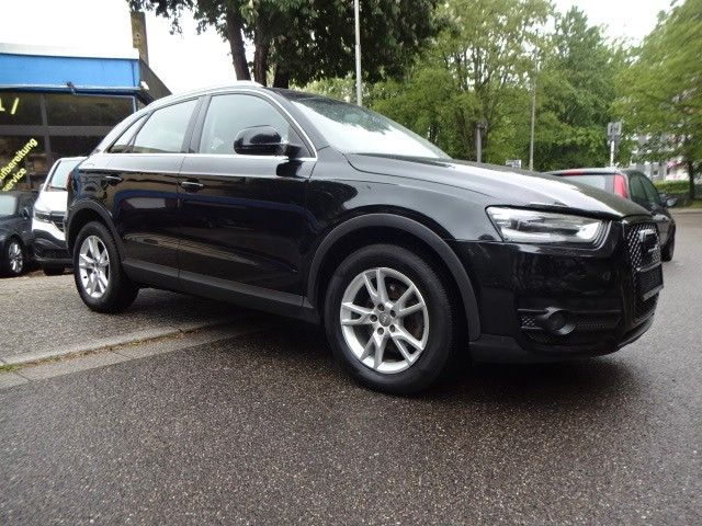 Audi Q3 253.000 km 7.600 &euro; Essen 45276
