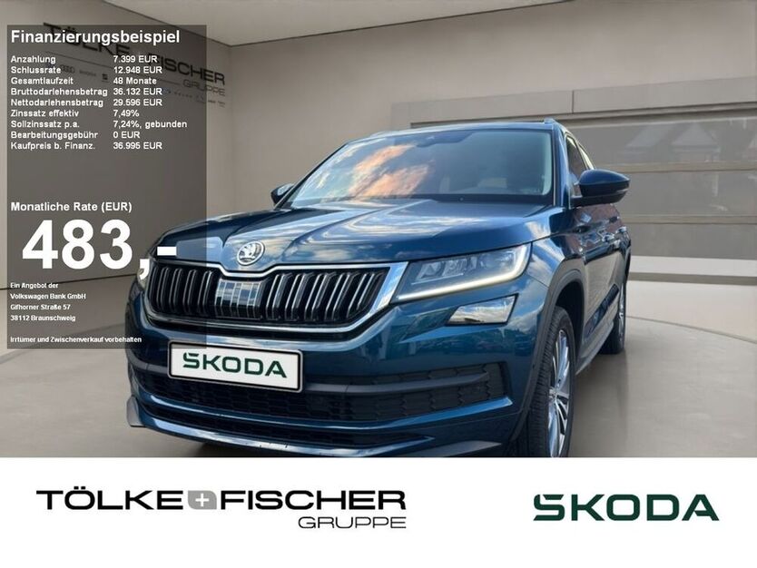 Kodiaq