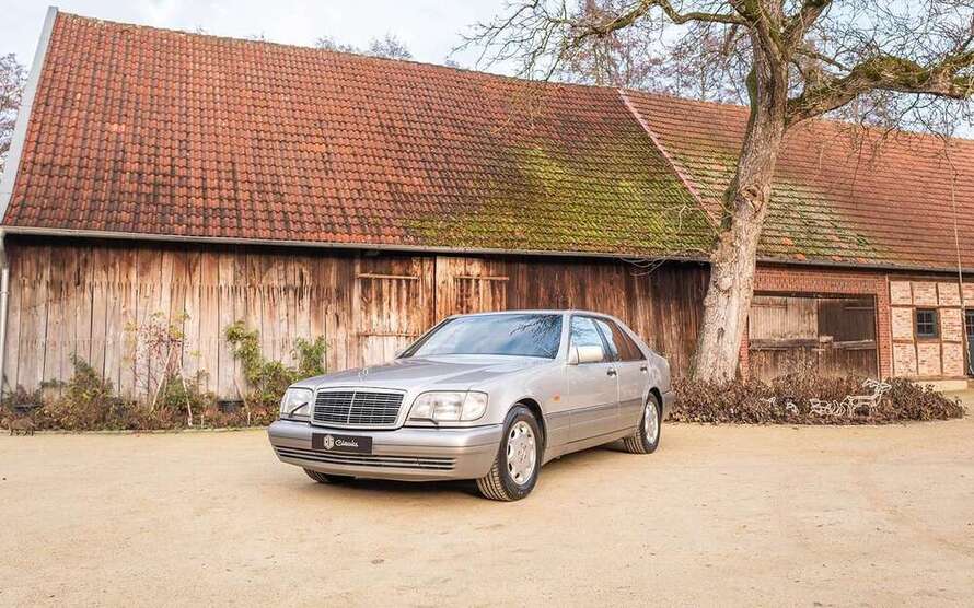 S 500
