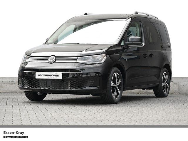 VW Caddy 8.999 km 38.480 &euro; Essen 45307