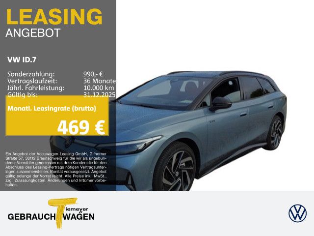 VW ID.7 22.893 km 51.870 € Oberhausen 46047