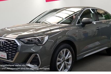 Audi Q3 11.303 km 36.650 &euro; Mülheim a.d. Ruhr 45481