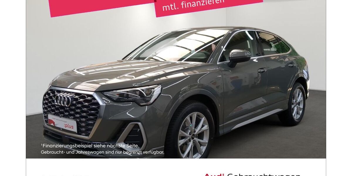 Audi Q3 11.303 km 36.650 &euro; Mülheim a.d. Ruhr 45481