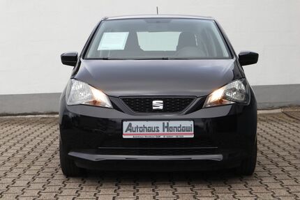 Seat Mii 92.630 km 6.790 &euro; Moers 47443