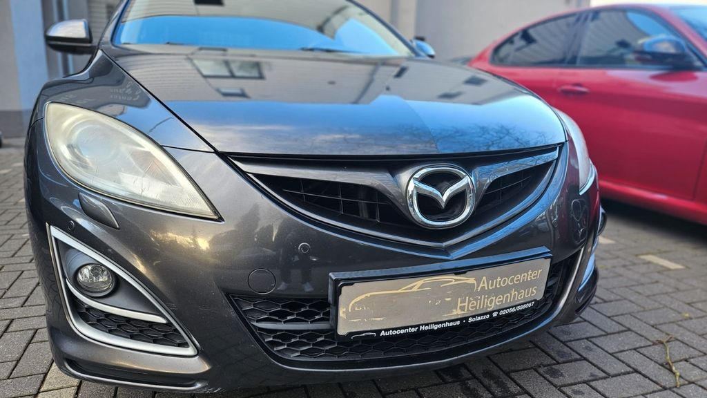 Mazda 6 355.464 km 3.580 &euro; Heiligenhaus 42579