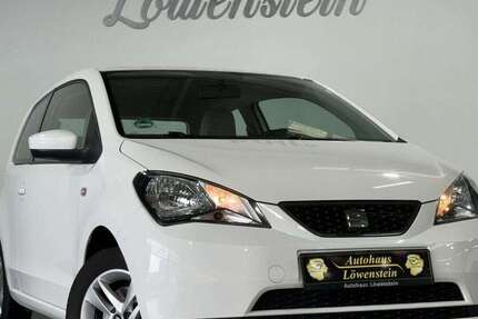 Seat Mii 86.322 km 5.480 &euro; Moers 47443