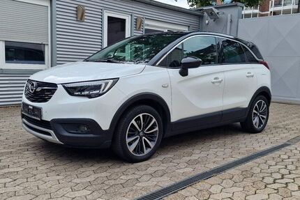 Opel Crossland (X)