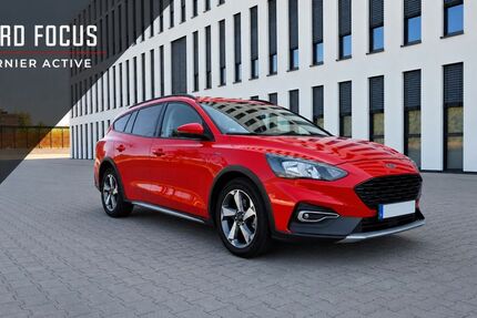 Ford Focus 69.594 km 14.700 &euro; Gelsenkirchen 45886