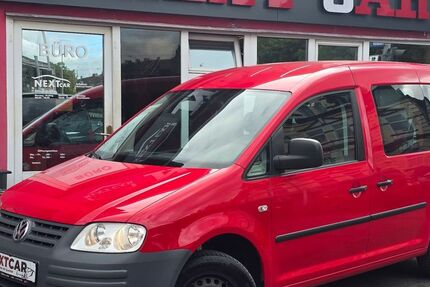 VW Caddy 211.000 km 3.499 &euro; Mülheim an der Ruhr 45476
