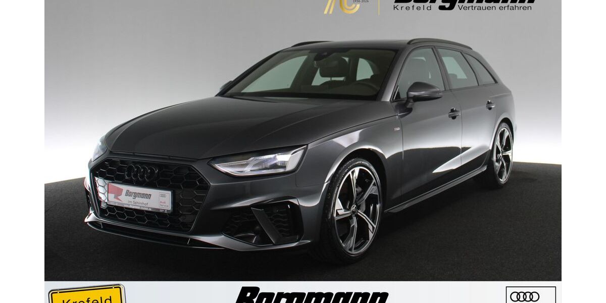 Audi A4 69.112 km 28.991 &euro; Krefeld 47803