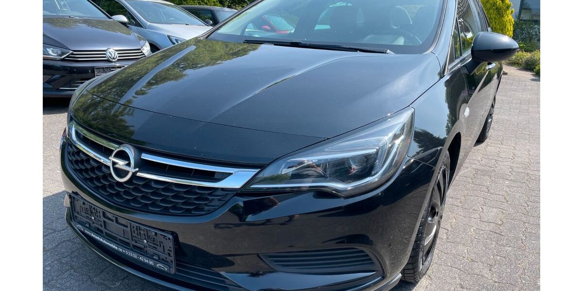 Opel Astra 150.000 km 7.900 &euro; Dorsten OT Wulfen 46286