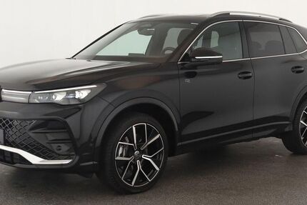 VW Tiguan 45.700 km 39.884 &euro; Neuss 41460