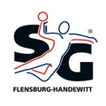 SG Flensburg-Handewitt - Aguas Santas Milaneza