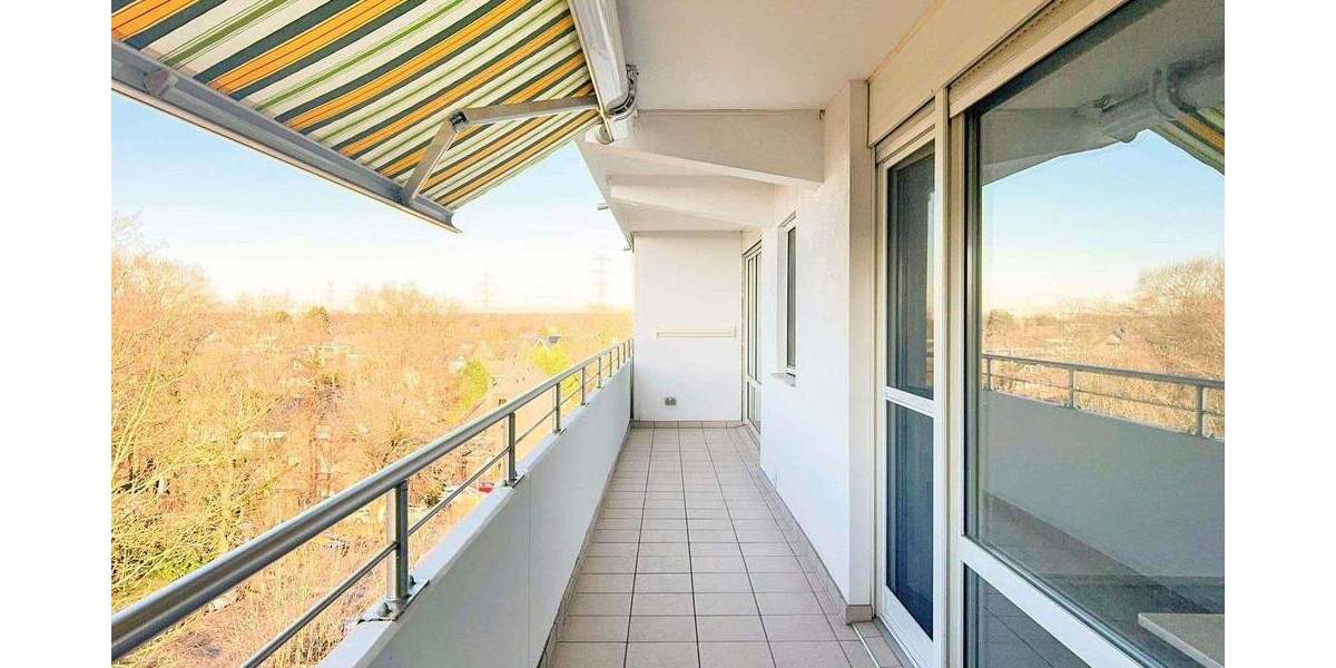 Etagenwohnung Kaarst Kaarst-Ost - 3 Zimmer, 91 m&sup2;, 268.000&euro; | Angebot:25425477