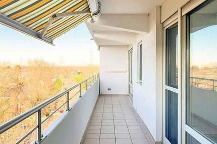 Wohnung Kaarst Kaarst-Ost - 3 Zimmer, 91 m&sup2;, 268.000&euro; | Angebot:25425477