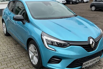 Renault Clio 22.500 km 12.950 &euro; Moers 47447