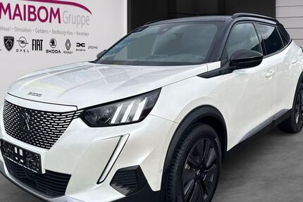 Peugeot 2008 21.729 km 19.990 &euro; Wesel 46485